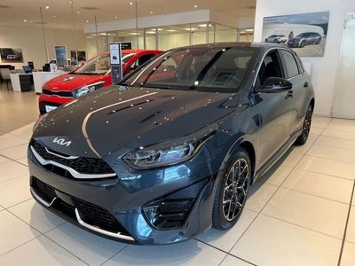 Kia Ceed GT