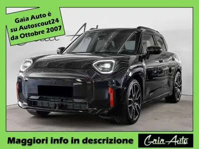 Usata Mini Aceman