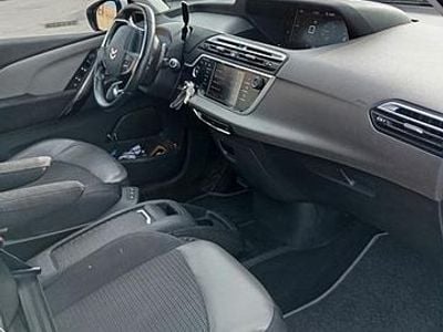 Usata Citroën C4 SpaceTourer Feel 131 CV (96 kW) 2021 Bianco Monovolume