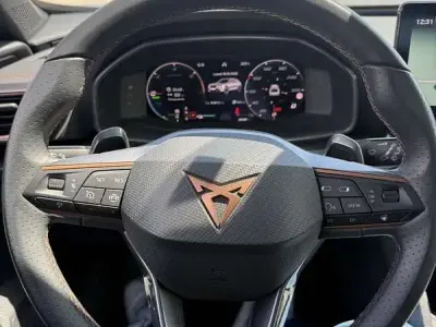 Usata Cupra Formentor 150 CV (110 kW) 2024 SUV