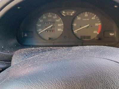 Usata Citroën Saxo 1996 Utilitaria