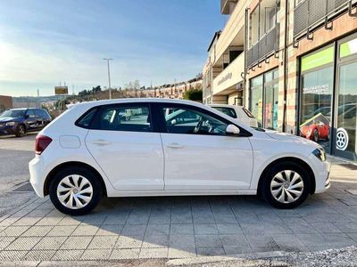 usata VW Polo Polo5p 1.0 tgi Highline 90cv my19