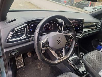 Usata VW T-Roc R-line 150 CV (110 kW) 2023 SUV