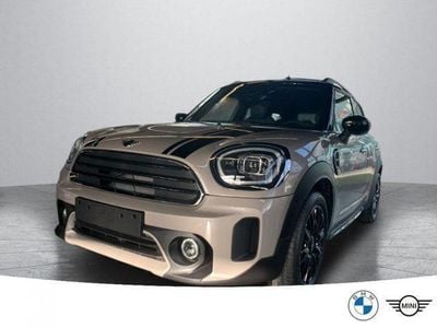 Mini Cooper D Countryman