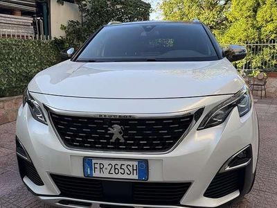 Usata Peugeot 3008 GT 177 CV (130 kW) 2018 SUV