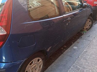 usata Fiat Punto 1.2 motore in OTTIME condizioni, GPL