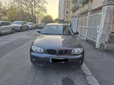 Usata BMW 116 116 CV (85 kW) 2005 Utilitaria