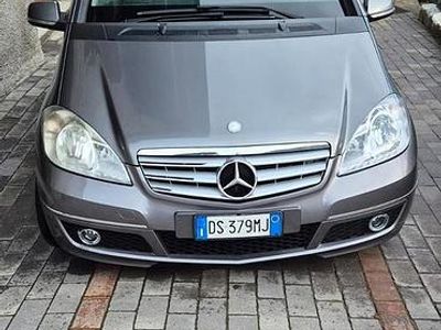 Usata Mercedes A180 110 CV (80 kW) 2009