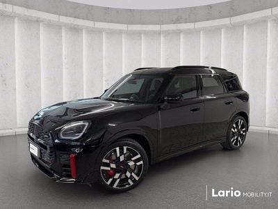 Nuova Mini John Cooper Works Countryman 300 CV (220 kW) 2026 SUV
