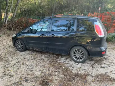 Usata Mazda 5