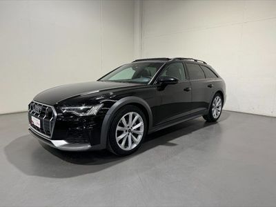 usata Audi A6 Allroad A6 allroad40 TDI QUATTRO S-TRONIC