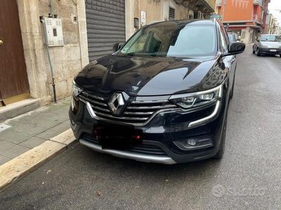 usata Renault Koleos 2ª serie - 2018