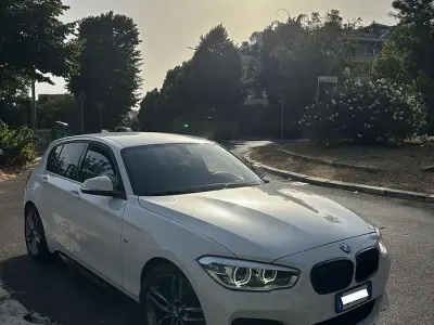 Usata BMW 125
