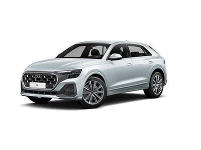 Grigio Nuova 2025 Audi RS Q8 Comfort SUV | 183.785 € (Buon prezzo)