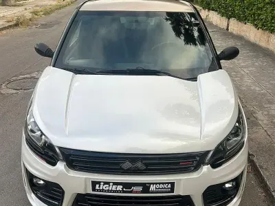 Usata Ligier JS50 2022 Utilitaria