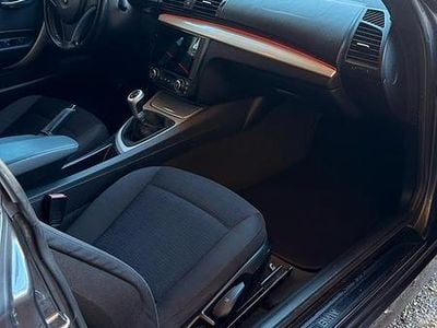 Usata BMW 118 Efficient Dynamics 190 CV (139 kW) 2007 Utilitaria
