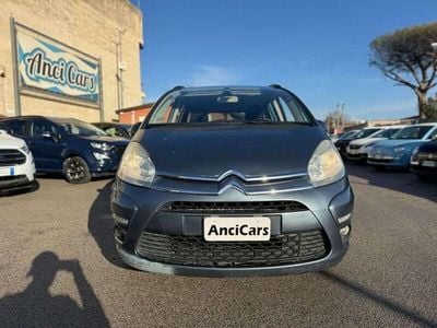 Citroën Grand C4 Picasso