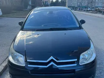 Usata Citroën C4