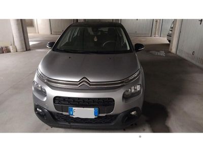 usata Citroën C3 PureTech 83 S&S Feel