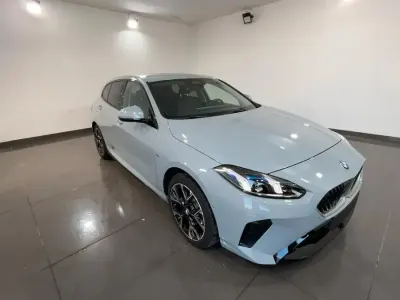 Usata BMW 120