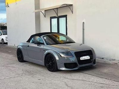 Usata Audi TT Ambiente 179 CV (131 kW) 2000 Coupé