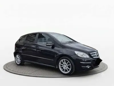 Usata Mercedes A180