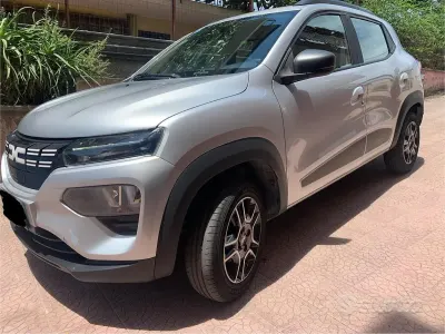 Usata Dacia Spring