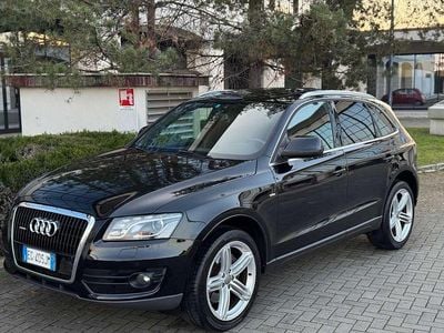Usata 2011 Audi Q5 Advanced SUV | 7000 € (Ottimo prezzo)