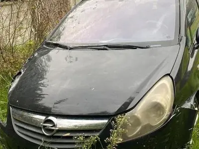Usata Opel Corsa
