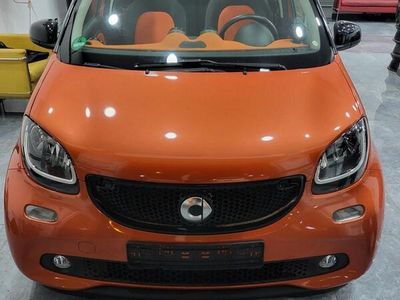 usata Smart ForFour 70 1.0 Passion