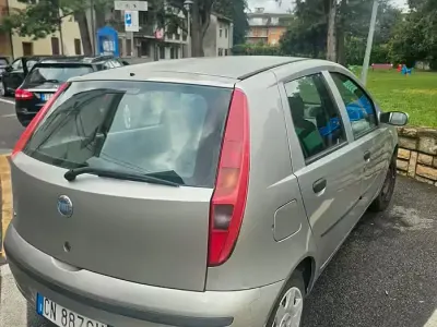 Usata Fiat Punto