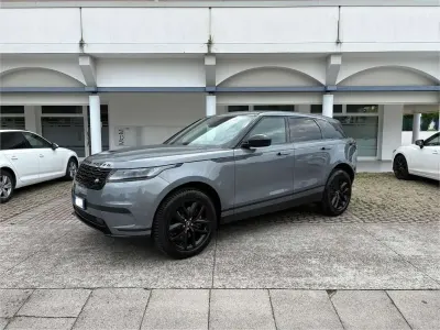 Usata Land Rover Range Rover Velar