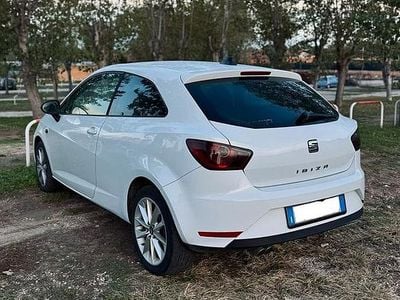 Usata Seat Ibiza 75 CV (55 kW) 2014