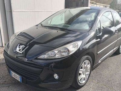 usata Peugeot 207 3p 1.4 vti 16v X-Line FL