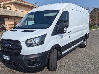 usata Ford Transit L3H2