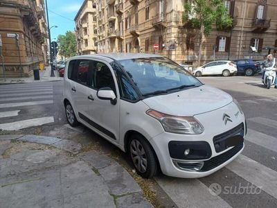 Citroën C3 Picasso