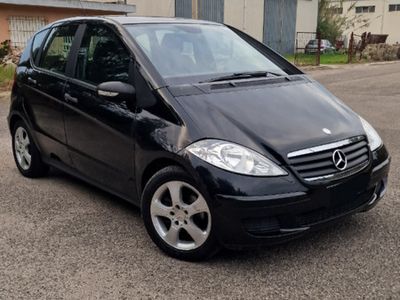 usata Mercedes A180 classe