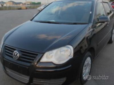 usata VW Polo Polo 1.4 16V 5p. Trendline