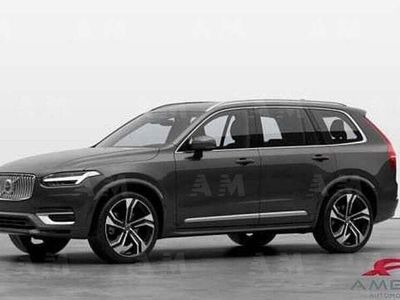 usata Volvo XC90 B5 AWD automatico Plus Bright nuova a Viterbo