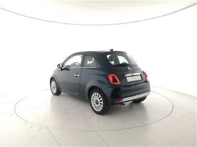 usata Fiat 500 1.0 Hybrid Dolcevita