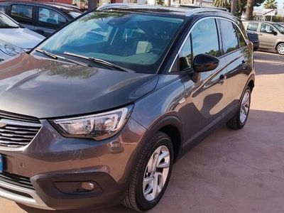 usata Opel Crossland X Crossland1.5 ECOTEC D 102 CV Start&Stop Innovation