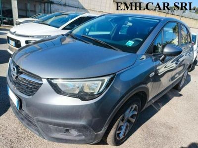 usata Opel Crossland X 1.6 ECOTEC D 8V Start&Stop Innovation