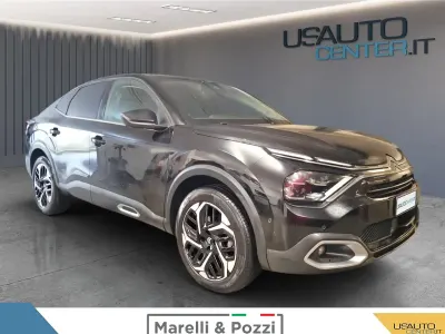 Usata Citroën C4 X PureTech 130 CV (95 kW) 2023 SUV