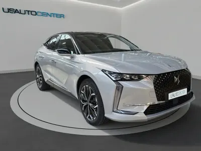 Usata DS Automobiles DS4 Trocadero 130 CV (95 kW) 2023 SUV