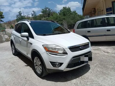 Usata Ford Kuga 136 CV (100 kW) 2010 SUV