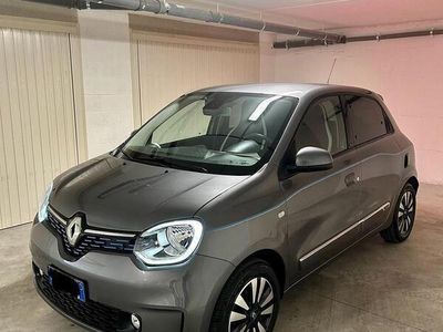 usata Renault Twingo Elettric