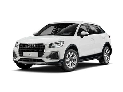 Nuova Audi Q2 Advanced Plus 116 CV (85 kW) 2025 Bianco SUV