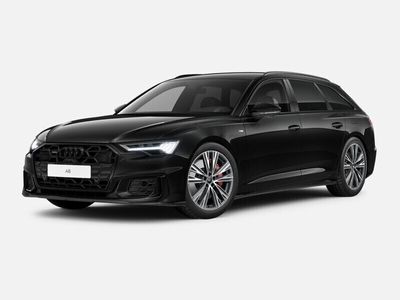 usata Audi A6 avant 55 2.0 tfsi e s line plus quattro s-tronic