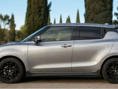 Usata Suzuki Swift