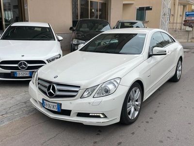 Mercedes E250